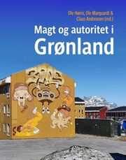 : Magt og autoritet i Grønland