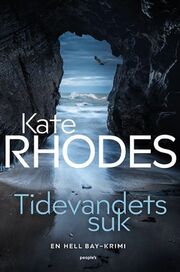 Kate Rhodes (f. 1964): Tidevandets suk