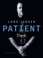 Lars Jensen (f. 1966): Patient : mit møde med det psykiatriske behandlingssystem