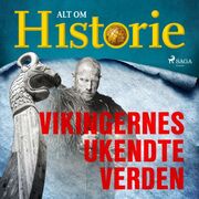 Else Christensen (f. 1965-02-02): Vikingernes ukendte verden