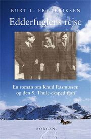 Kurt L. Frederiksen (f. 1951): Edderfuglens rejse